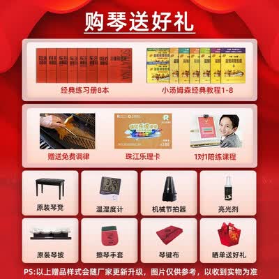 珠江威腾系列DP121S怎么样？做工如何？