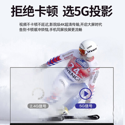 详细探讨光米X6智能投影仪是否值得买，内幕剖析曝光-盒子日记