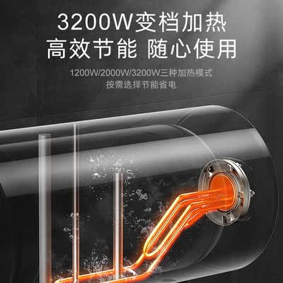 电热水器海信DC60-W3310i怎么样？质量如何？