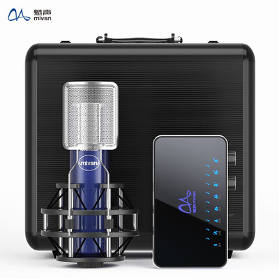 魅声T9-V5外置声卡怎么样？是品牌吗？