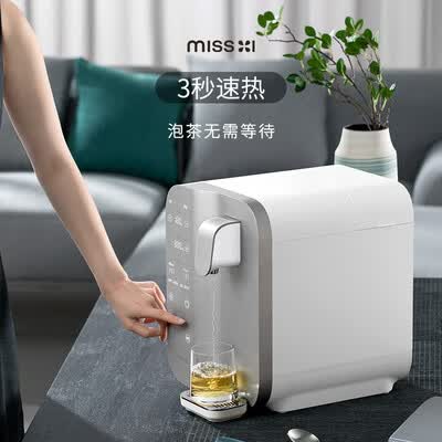 熊小夕净水器怎么样？质量如何？