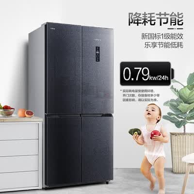 新飞BCD-435WK8DM怎么样？测试如何？