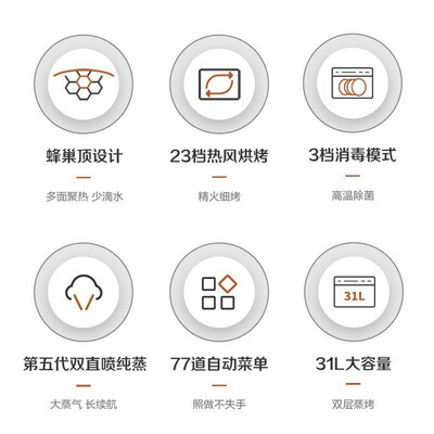 松下蒸烤箱烤箱家用蒸烤箱一体机怎么样？做工如何？