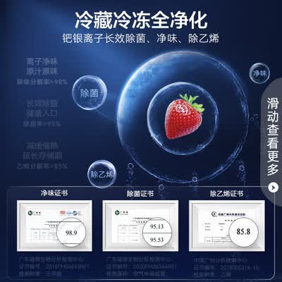 容声BCD-636WD12HP怎么样？质量如何？