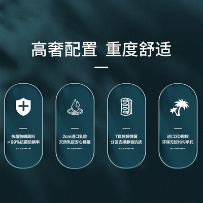 喜临门喜意绵绵怎么样？谁用过评价？