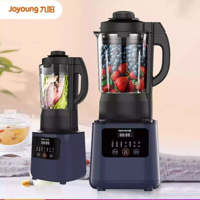 老司机介绍九阳破壁机l18和jyl区别有什么不同？评测分析哪款更好