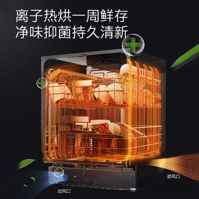 colmo洗碗机对比西门子哪个好?区别有没有?