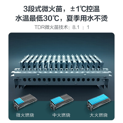 纳碧安NGW210C热水器怎么样？使用评价好吗？
