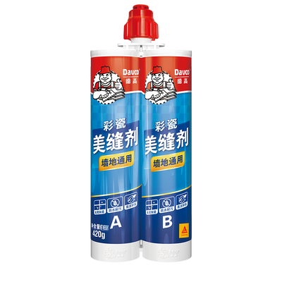 德高(Davco)101021怎么样?牌子好吗?