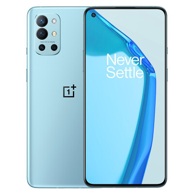 一加OnePlus 9R怎么样？评价如何？