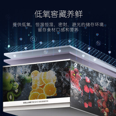 冰箱卡萨帝BCD-551WLCTDAFA5U1怎么样？有谁用过？