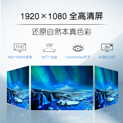 戴尔SE2222HV怎么样？谁用过评价？