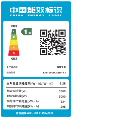 海信kfr35gw跟kfr35g对比哪个好？有区别没有？