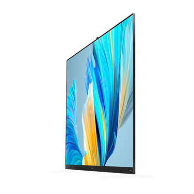 图文曝光华为智慧屏v852021款评测如何使用解密究竟怎么样全方位深度