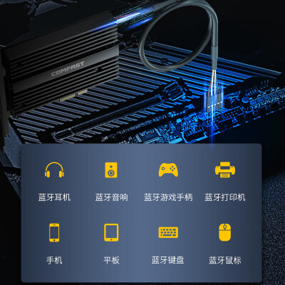 COMFASTCF-AX210 PRO是否还行_http://www.meifudie.com_好物_第5张