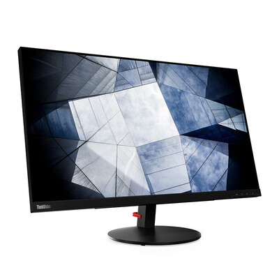 大家评测揭秘Thinkvision联想S28u-10 28英寸 4K显示器真实体验爆料，探讨评测优缺点-盒子日记