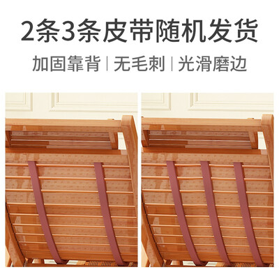 工来工往（GONGLAIGONGWANG）躺椅感受分享_http://www.meifudie.com_好物_第4张