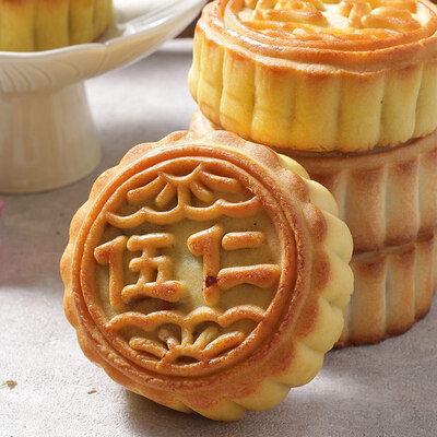 说说真实点评春江月五仁月饼400g到底怎么样？用了两周感受分享！！