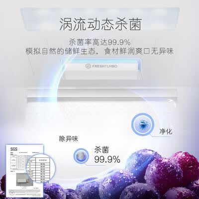 卡萨帝BCD-647WLCTD79DYU1冰箱怎么样？好不好？