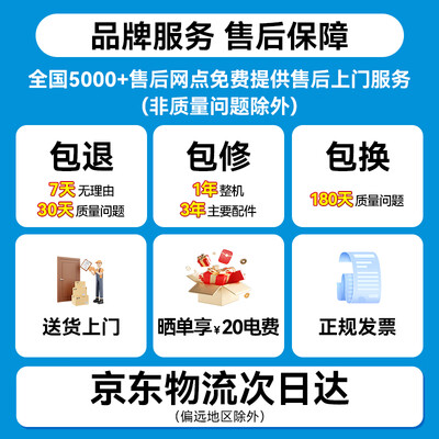 大神说说荣事达ERVP191020T有谁用过没有?深度测评剖析!