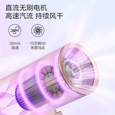 海尔HC81-2079电吹风机怎么样？值得入手吗？