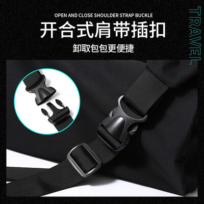 墨一单肩/斜挎包怎么样?测试如何?