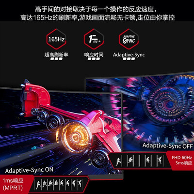 「实情必读」华硕vg259q和vg259qr区别怎么选?对比哪款性价比更高 「实情必读」华硕vg259q和vg259qr区别怎么选?对比哪款性价比更高