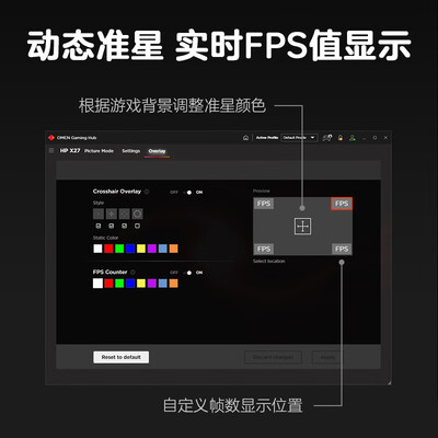 惠普X27q显示器怎么样?质量如何?