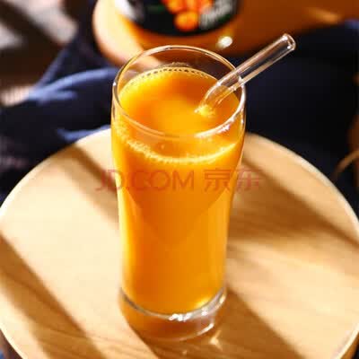 Vitba沙棘果汁饮料怎么样?质量如何?