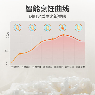 苏泊尔50fc973和50fc873哪个好？有什么区别？