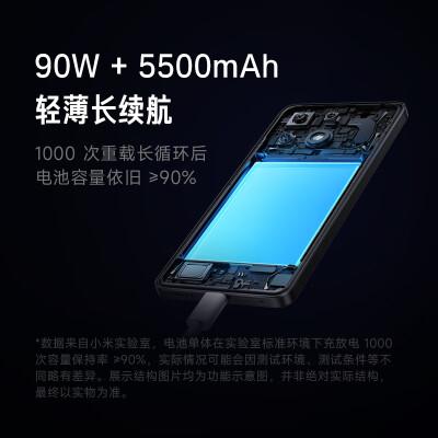 小米Redmi K70E和 vivo iQOO Z9哪个好？区别有吗？