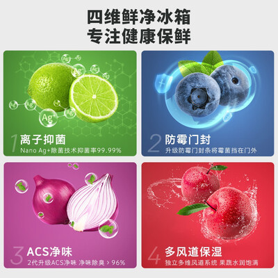 创维BCD-226WTPS冰箱怎么样？口碑如何？