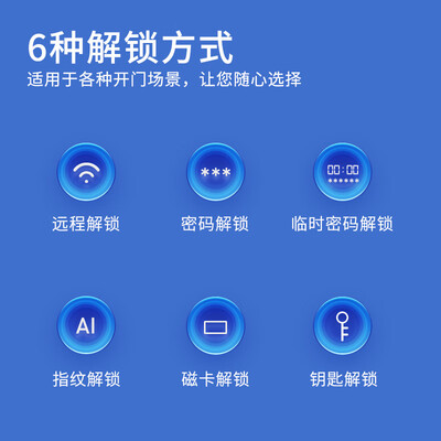 希箭B11智能锁怎么样？质量靠谱吗？