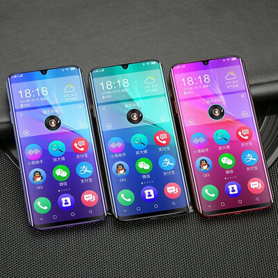 功能解读朵唯x11电霸老人手机怎么样质量真的差吗