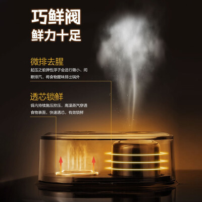 口碑评价美的520与美的535的区别？到底要怎么选择