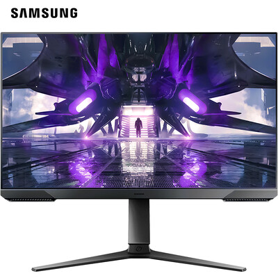 显示器三星S24AG302NC怎么样？性价比高吗？