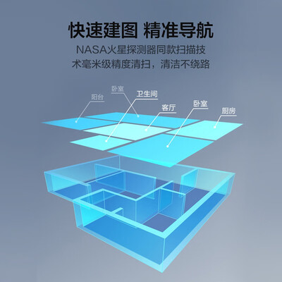 扫拖机器人华为智选2Pro怎么样？质量如何？