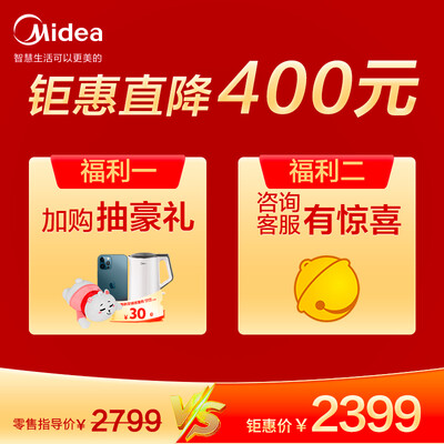 美的KFR-26GW／N8VHA1怎么样？质量好吗？