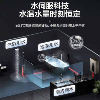 海尔JSQ31-16KL3U1怎么样？好不好？