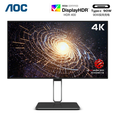 AOC U27U2S怎么样？牌子好吗？