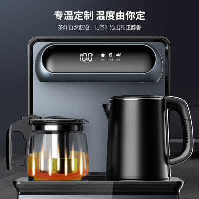 【独家爆料】奥克斯ycb-0.75k茶吧机怎样调上水时间？质量真的差吗