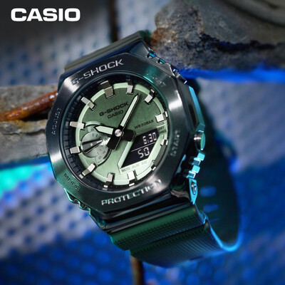 【差评太多】卡西欧3a和4a什么区别？对比哪款性价比更高