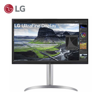 真实分析LG27UQ850-W揭秘质量好不好？评测两个月感受告知