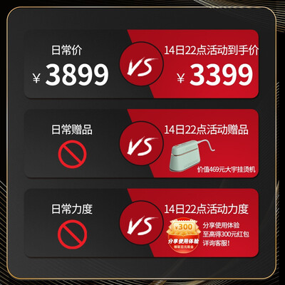 大宇星云DY-BGX06洗衣机怎么样？好不好？