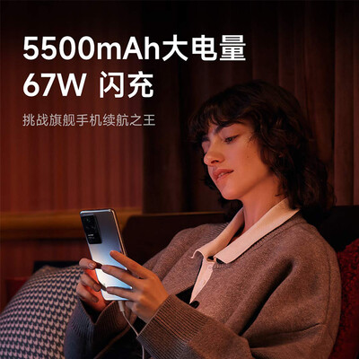 对比小米k50和华为nova10哪个好?有没有区别?