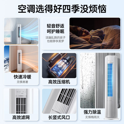 万宝KFR-51LWBPWB1-N1怎么样？质量好不好？