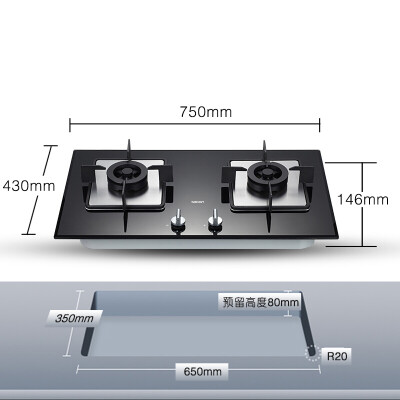 帅康JZT-E568B QA-E5-68B怎么样？谁用过评价？