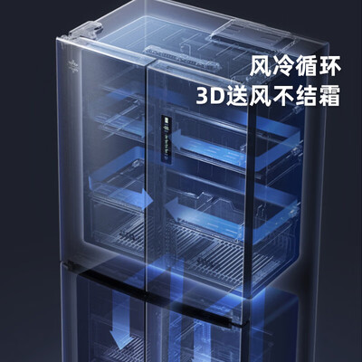 网友点评格力晶弘 542升质量究竟咋样？求助专业评测！