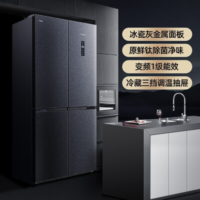 新飞BCD-435WK8DM怎么样？评价如何？