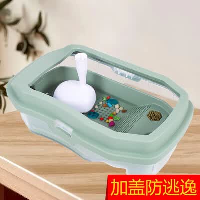 易萌龟缸怎么样?好不好用?